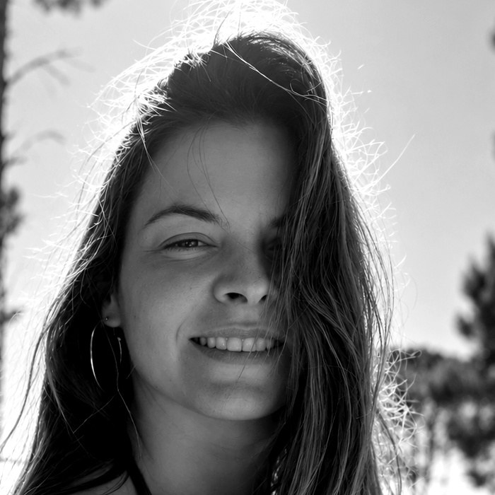 Sanja Modraković, osnivačica Saskia creates